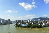 Sanming Unicorn Mountain Garden Hotel - Scenic