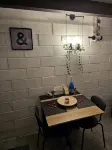 Sea Side Bari one-room apartment