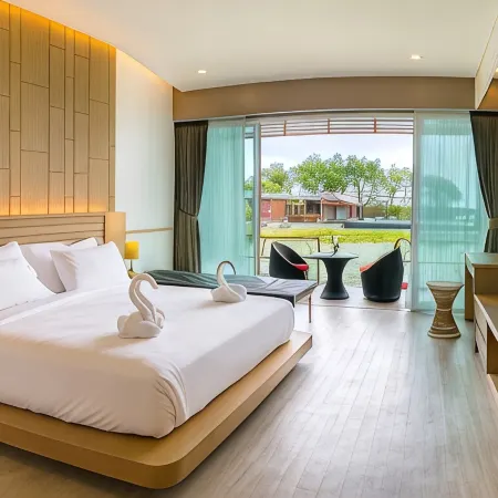 Baan Rim Ao