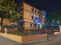 La Favorita Guesthouse Boutique Hotels in 