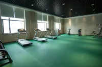 Heihe Yinjian Hotel - Træningscentre
