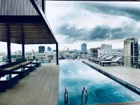 Everland Hotel - Infinity Pools