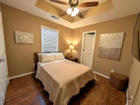Cozy House near Ole Miss & M-Trade!