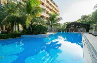 Sanya Venice Leisure Swimming Pool Villa (Haitang Bay) - Biệt thự
