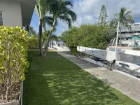 5. Guest's Favorite: Waterfront Apt in Key Largo!