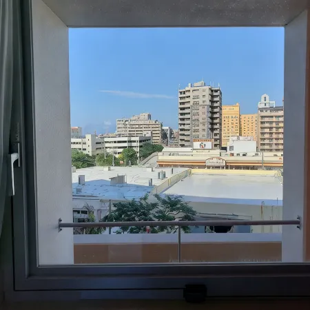 Loisir Hotel Naha