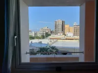 Loisir Hotel Naha - lãng mạn