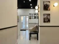 Aviator Hotel