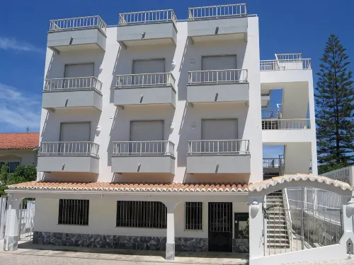 Residencial Campo-Mar by Umbral - Guest houses
