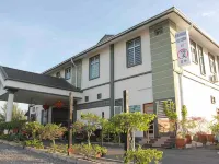 OYO 91259 Hai Thien Motel 玻璃市住宿飯店