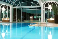 Le Méridien Beach Plaza - ติดทะเล
