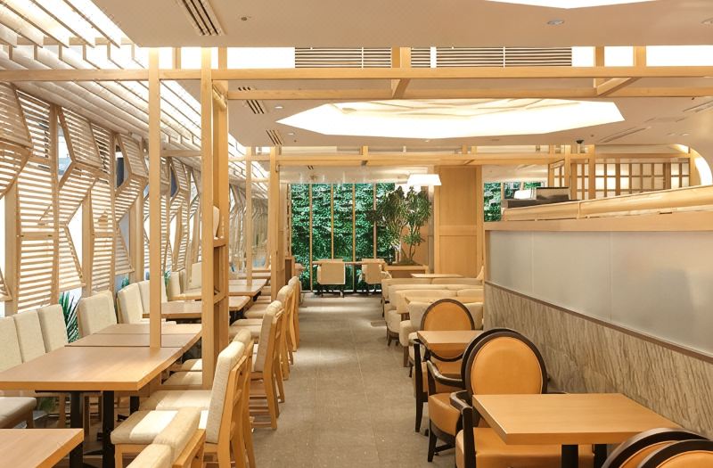 Solaria Nishitetsu Hotel Kyoto Premier photo 2