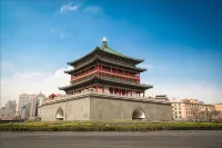 Pod Inn Xi'an Northe West Industry University - 2-نجوم