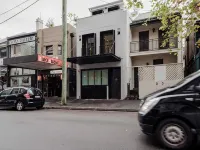The Sarah by Urban Rest Hotels in Darlinghurst