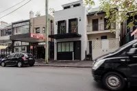 The Sarah by Urban Rest