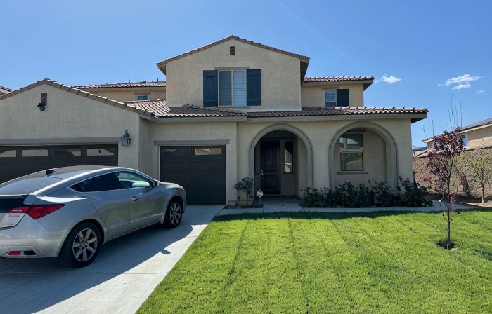 Tranquil Haven: Luxurious Retreat with Unmatched Elegance and Serenity