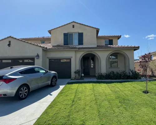 Tranquil Haven: Luxurious Retreat with Unmatched Elegance and Serenity Hotels in Menifee