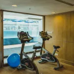 Royale Chulan Penang - Gym