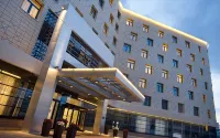 Hilton Garden Inn Ufa Riverside