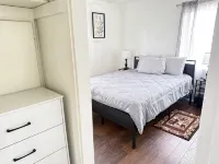Pacific Escape-Walk to the beach! Adorable 2-bedroom Crescent City home. - 3-Star