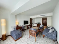 Peshawar Serena Hotel