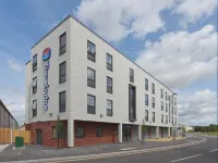 Travelodge Chippenham Hotels in Chippenham