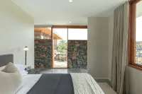Moss River House