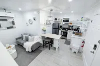 Oasis on Poitier in Nassau Bahamas - your private retreat.