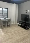 Luxury 1 bedroom loft centrally located to it all!