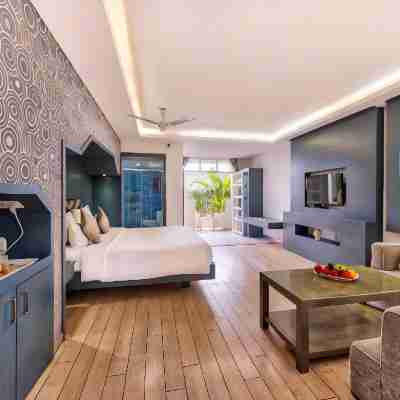 Grande Bay Resort and Spa Mamallapuram Rooms