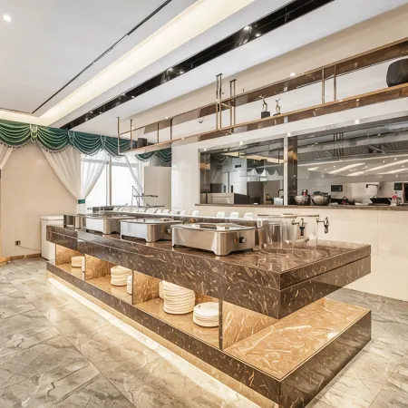 Tingjing Hotel