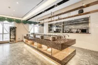 Tingjing Hotel - servizio colazione