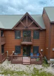 Cozy Lake Region Townhome – Steps from Moose Pond in Bridgton