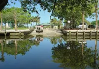 Close to parks, beaches and downtown Naples - บังกะโล