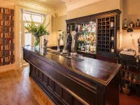 Eslington Manor - bar