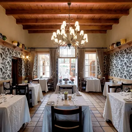 Coopmanhuijs Boutique Hotel & Spa