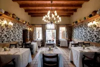 Coopmanhuijs Boutique Hotel & Spa - breakfast