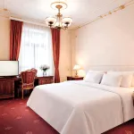 Hotel General Old Town Prague - Beach