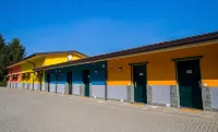 Hotel Ristorante la Perla Hoteles en 