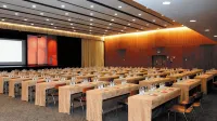 Porto Palácio Hotel by The Editory - business