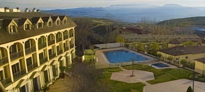 RL Ciudad de Úbeda Hotels in Jaen Province