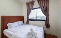 Homestay Briliant 2 Syariah Mitra RedDoorz