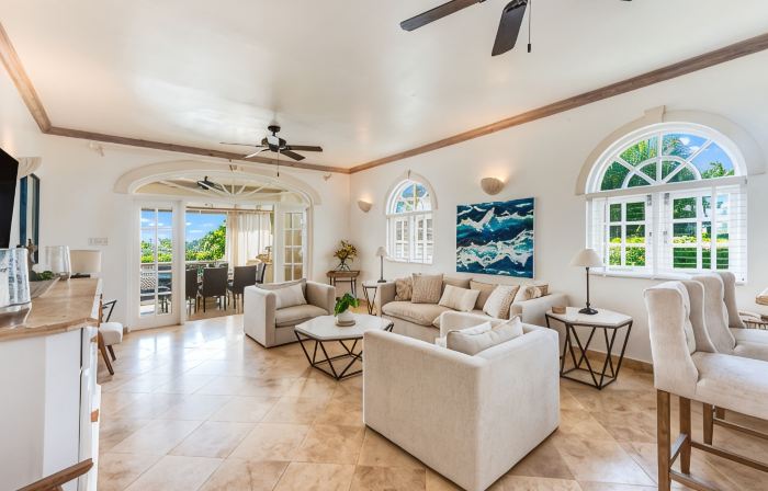 Birds Eye Villa - Sugar Hill
