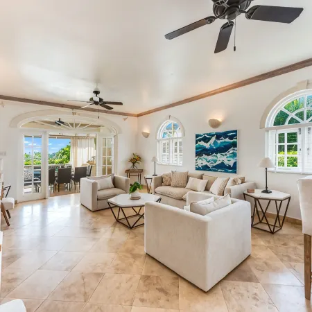 Birds Eye Villa - Sugar Hill