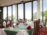 Cliffden Hotel