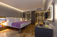 Lampa Design Hotel-Special Category - bars