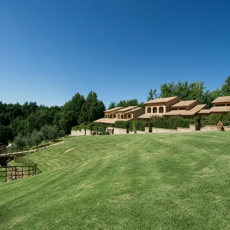 Terme di Sorano Resort