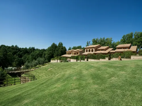 Terme di Sorano Resort