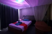 鹽城戴斯溫德姆酒店 - SPA