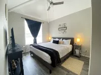 Cozy Corner Family Beach Vacation Condo - 4 ดาว